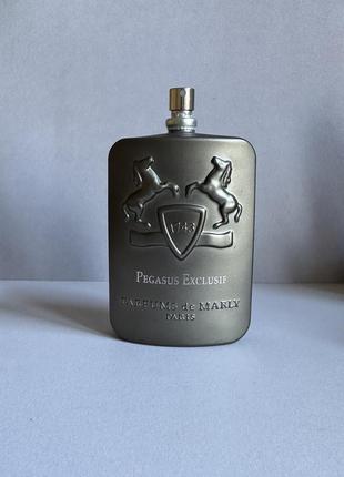 Parfums de marly pegasus exclusive парфюмированная вода оригинал!2 фото