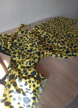 Очень крутой летний комбинезон