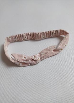 Next. тоненькая повязка на 3-6 месяцев.