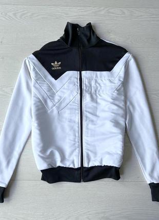 Олимпийка adidas