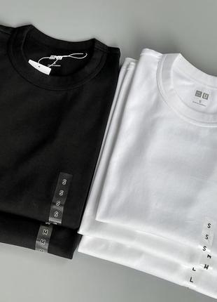 Жіночі футболки uniqlo