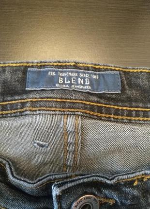 Blend джинси 5