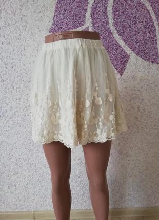 Спідниця юбка