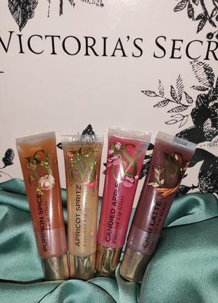 Блиск для губ victoria's secret2 фото