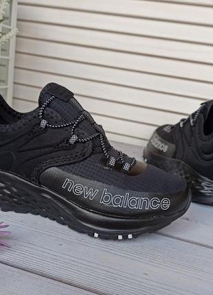 Новые летние беговые кроссовки new balance