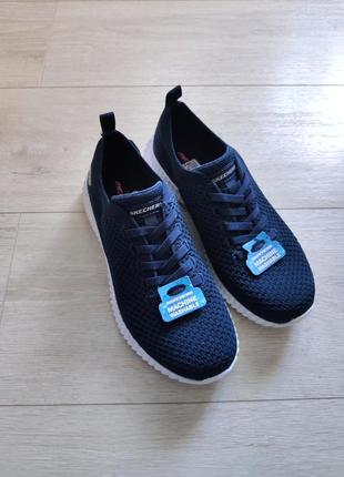 skechers ladies blue memory foam 2250 119980944