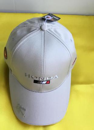 Бейсболка toyota кепка  з котону