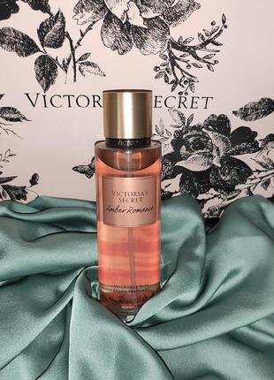 Міст (спрей) для тіла та волосся victoria's secret7 фото