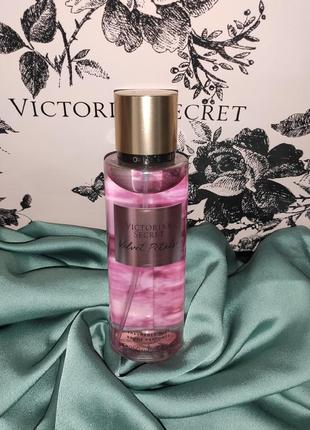 Мист (спрей) для тела и волос victoria’s secret10 фото