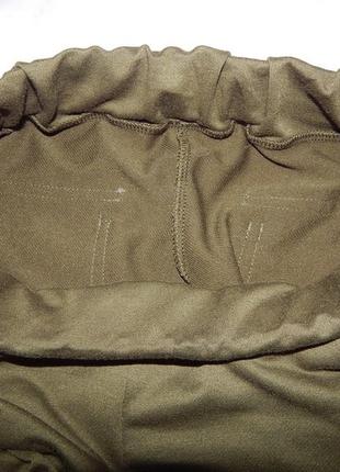 Жіночі спортивні трикотажні штани р.44-46 116sb (тільки в зазначеному розмірі, лише1)6 фото