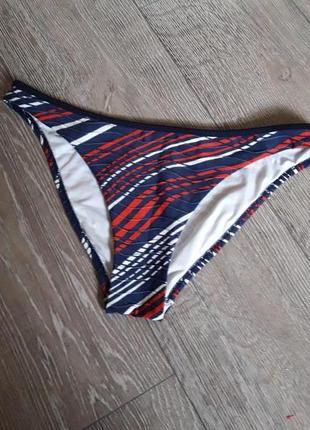 Плавки, низ от купальника