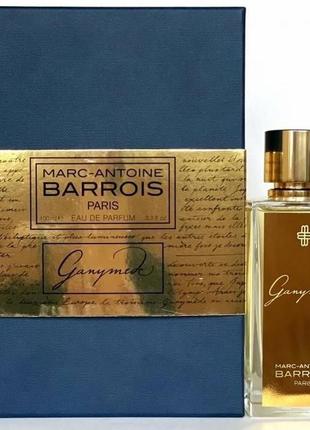 Marc-antoine barroise, 1 ml, оригинал