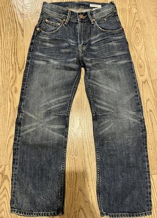 Джинси на хлопчика