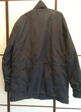 М-65 куртка ben sherman 2