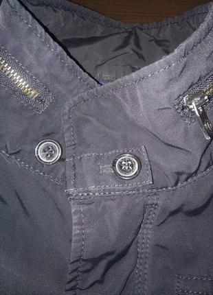 М-65 куртка ben sherman 5