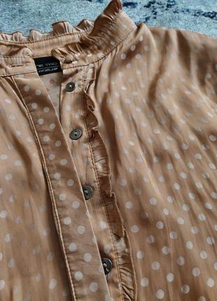 Блуза женская рубашка