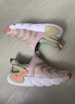 Кросівки nike 3