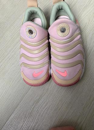 Кросівки nike 6