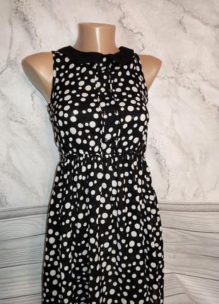 Денский летний сарафан, платье,42