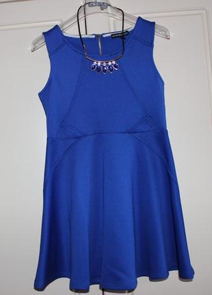Нарядное платье с украшением американской фирмы my michelle2 фото