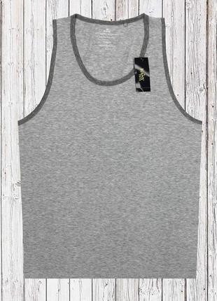 Котонова майка easy