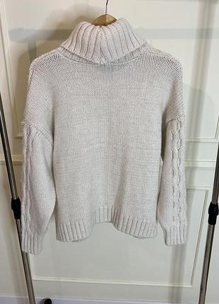 Светр жіночий sonder studio 2