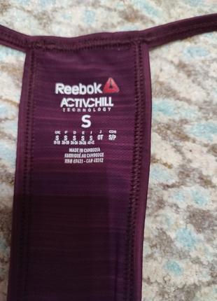 Спортивная майка reebok7 фото