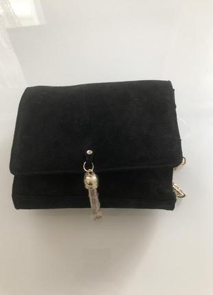 Стильна сумочка esmara