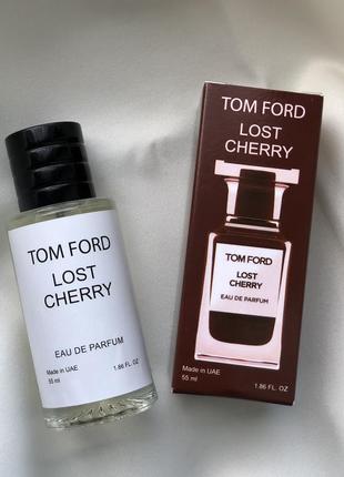 🍒парфуми, духи тестер lost cherry 55ml