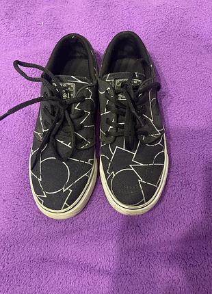 Кросівки nike sb stefan janoski оригінал 36 розмір