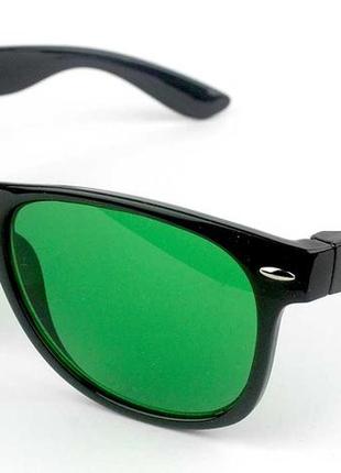 Глаукомні окуляри "mystery" 101