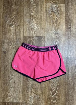 Шорти under armour