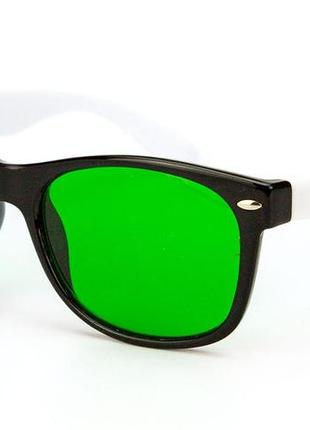 Глаукомні окуляри 543