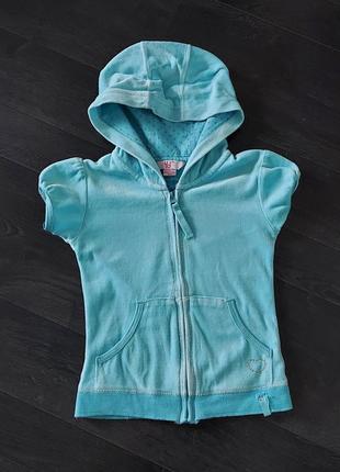 Кофточка на 7-8 лет, р.128