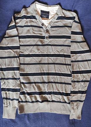 Джемпер мужской свитер c&amp;a