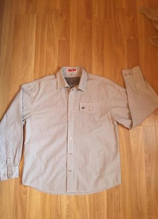 Рубашка c&a