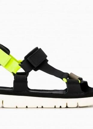 Сандалии camper oruga. оригинал. р-ры 44, 45