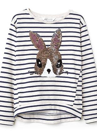 Свитшот для девочки