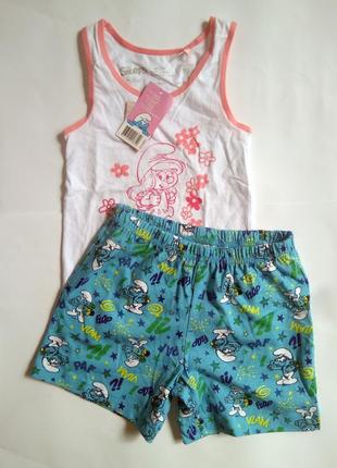 Летняя пижама
