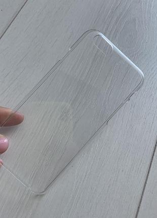 Чехол для iphone 6/6s