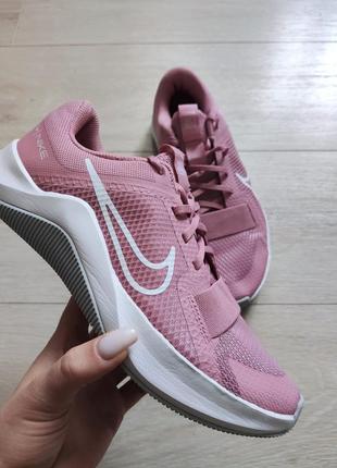 Кроссовки nike mc trainer 24 фото