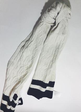 Новий шарф h&m