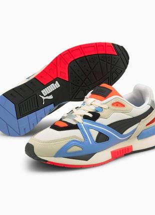 Кроссовки puma mirage mox оригинал