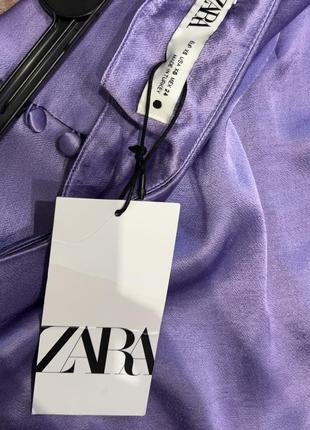 Юбка zara оригинал3 фото