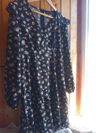 Шикарна сукня від new look