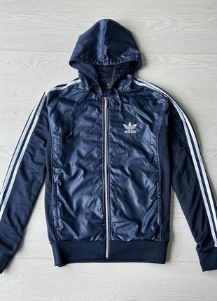 Олимпийка adidas