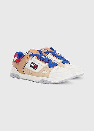 Кроссовки tommy hilfiger dunk оригинал