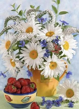 Алмазка. алмазна вишивка. алмазна картина