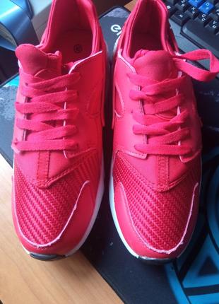 Кроссовки женские, легкие, весна -лето