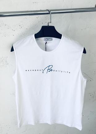 Безрукавка